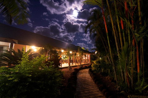 Eco Village Mission Beach - Accommodation in Brisbane 2