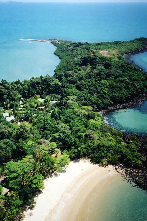 Eco Village Mission Beach - Accommodation in Brisbane 7