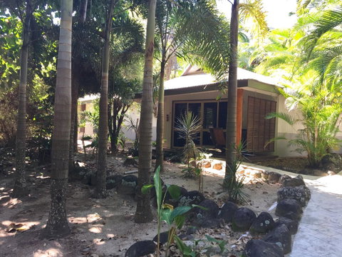 Eco Village Mission Beach - Accommodation in Brisbane 21