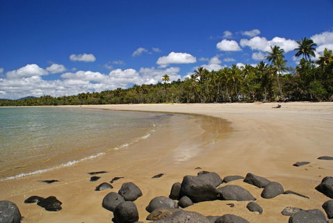 Eco Village Mission Beach - Accommodation in Brisbane 5