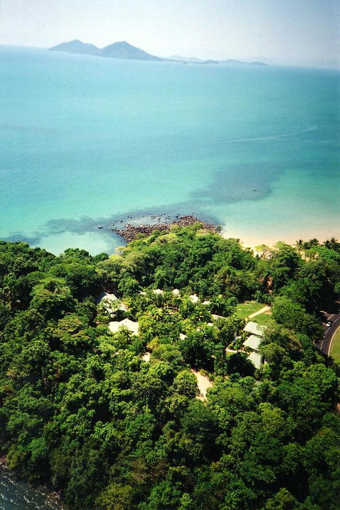 Eco Village Mission Beach - Accommodation in Brisbane 0