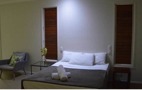 Eco Village Mission Beach - Accommodation in Brisbane 15