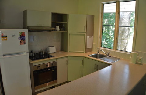 Eco Village Mission Beach - Accommodation in Brisbane 17