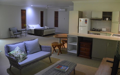 Eco Village Mission Beach - Accommodation in Brisbane 18