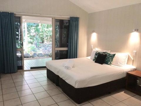 Eco Village Mission Beach - Accommodation in Brisbane 22