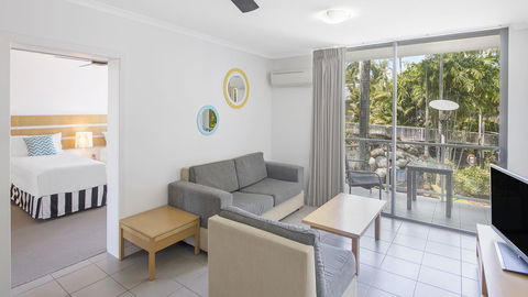 Oaks Port Douglas Resort - Accommodation in Brisbane 1