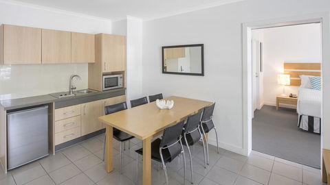 Oaks Port Douglas Resort - Accommodation in Brisbane 23