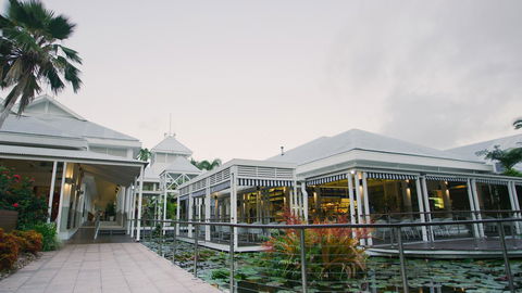 Oaks Port Douglas Resort - Accommodation in Brisbane 6