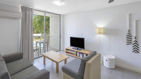 Oaks Port Douglas Resort - Accommodation in Brisbane 19