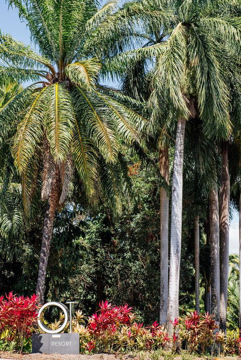 Oaks Port Douglas Resort - Accommodation in Brisbane 40