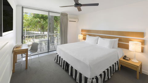 Oaks Port Douglas Resort - Accommodation in Brisbane 26