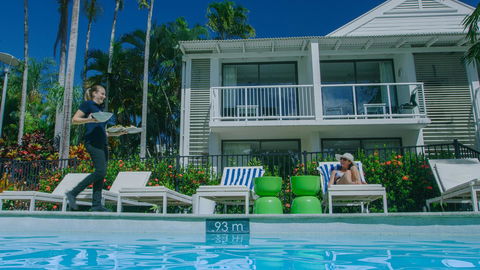 Oaks Port Douglas Resort - Accommodation in Brisbane 4