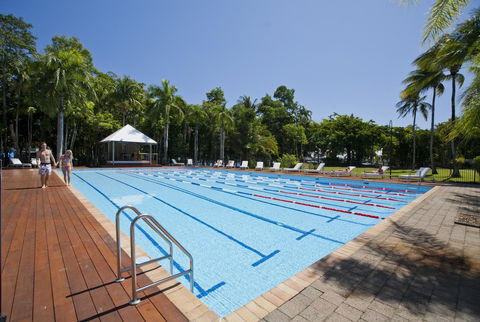 Oaks Port Douglas Resort - Accommodation in Brisbane 42