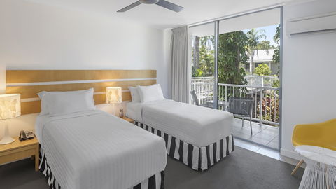 Oaks Port Douglas Resort - Accommodation in Brisbane 24