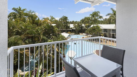 Oaks Port Douglas Resort - Accommodation in Brisbane 2