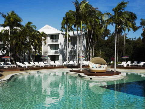 Oaks Port Douglas Resort - Accommodation in Brisbane 9