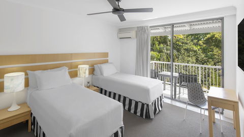 Oaks Port Douglas Resort - Accommodation in Brisbane 28