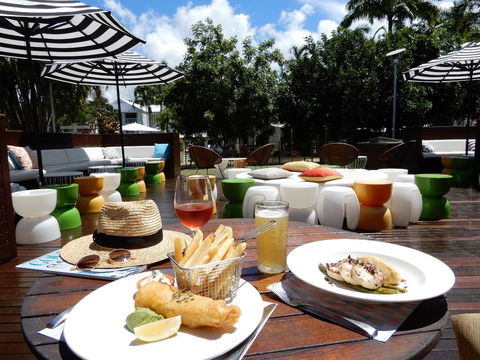 Oaks Port Douglas Resort - Accommodation in Brisbane 33