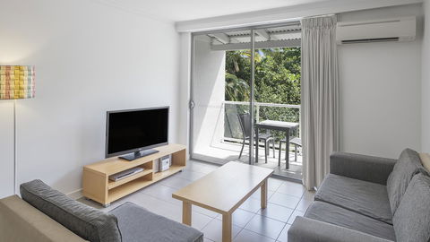 Oaks Port Douglas Resort - Accommodation in Brisbane 21