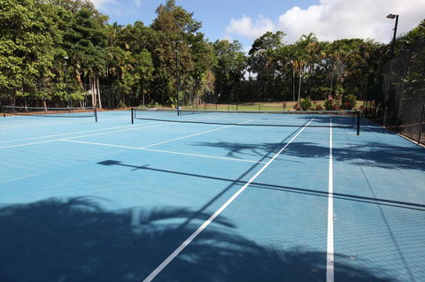 Oaks Port Douglas Resort - Accommodation in Brisbane 39