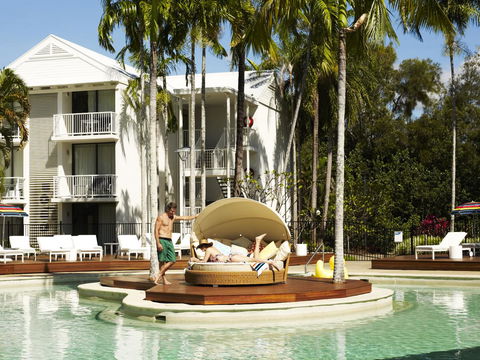 Oaks Port Douglas Resort - Accommodation in Brisbane 32
