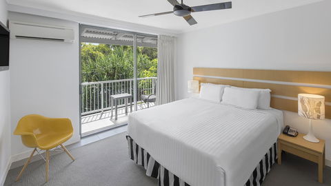 Oaks Port Douglas Resort - Accommodation in Brisbane 16