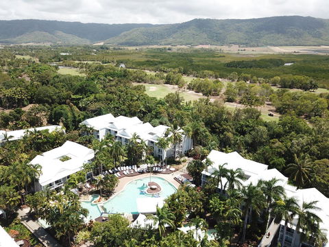 Oaks Port Douglas Resort - Accommodation in Brisbane 0