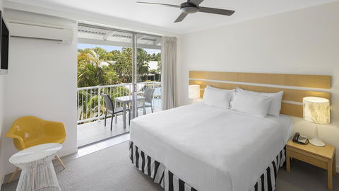 Oaks Port Douglas Resort - Accommodation in Brisbane 10
