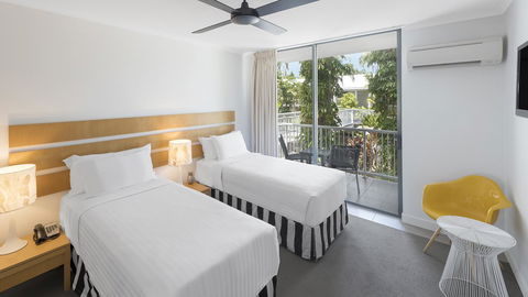 Oaks Port Douglas Resort - Accommodation in Brisbane 13