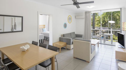 Oaks Port Douglas Resort - Accommodation in Brisbane 11