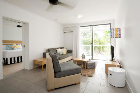 Oaks Port Douglas Resort - Accommodation in Brisbane 34