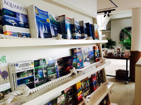 Oaks Port Douglas Resort - Accommodation in Brisbane 38