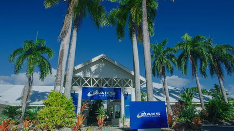 Oaks Port Douglas Resort - Accommodation in Brisbane 7