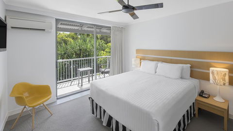 Oaks Port Douglas Resort - Accommodation in Brisbane 25