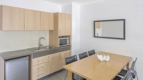 Oaks Port Douglas Resort - Accommodation in Brisbane 15