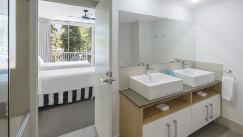 Oaks Port Douglas Resort - Accommodation in Brisbane 20