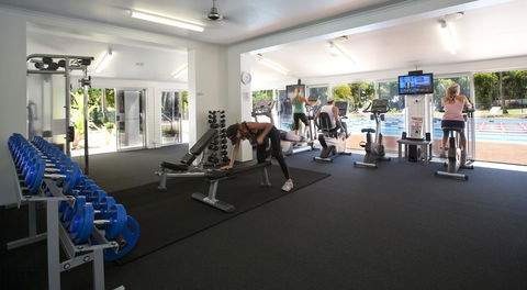 Oaks Port Douglas Resort - Accommodation in Brisbane 43