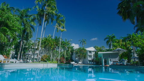 Oaks Port Douglas Resort - Accommodation in Brisbane 5