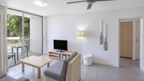 Oaks Port Douglas Resort - Accommodation in Brisbane 12