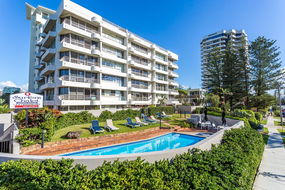 Book Surfers Paradise Accommodation Accommodation in Brisbane Accommodation in Brisbane