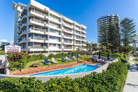 Book Surfers Paradise Accommodation Vacations Accommodation in Brisbane Accommodation in Brisbane