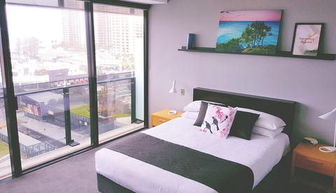 Circle Luxury Holidays - Accommodation in Brisbane 23