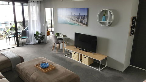 Circle Luxury Holidays - Accommodation in Brisbane 15