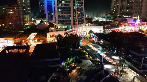 Circle Luxury Holidays - Accommodation in Brisbane 25