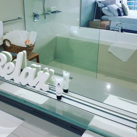 Circle Luxury Holidays - Accommodation in Brisbane 24
