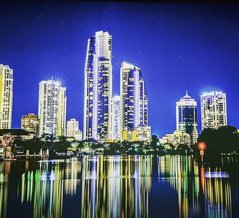 Circle Luxury Holidays - Accommodation in Brisbane 32
