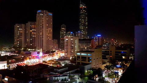 Circle Luxury Holidays - Accommodation in Brisbane 28
