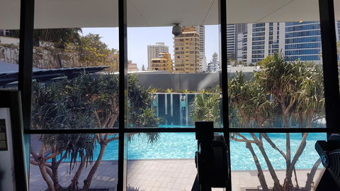 Circle Luxury Holidays - Accommodation in Brisbane 33