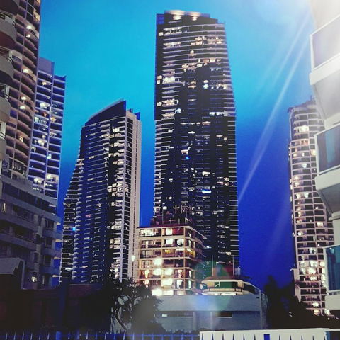 Circle Luxury Holidays - Accommodation in Brisbane 31