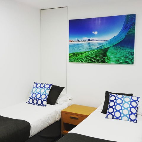 Circle Luxury Holidays - Accommodation in Brisbane 21